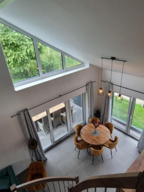 Ferienhaus Brandungsperle